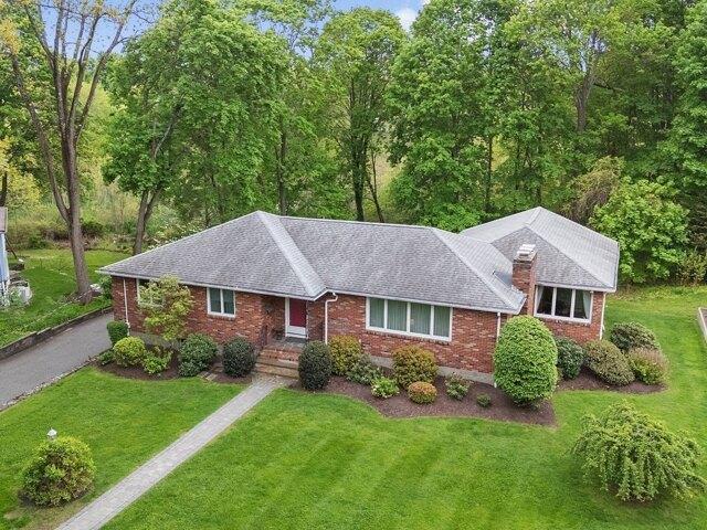 House for sale in Waltham, Massachusetts