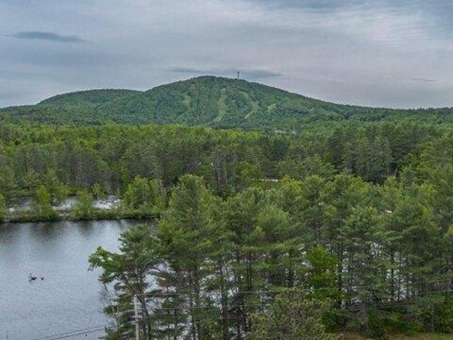 Land for sale in Greenwood, Maine