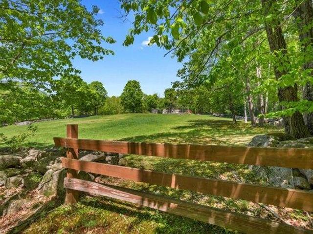 Land for sale in Greenwood, Maine