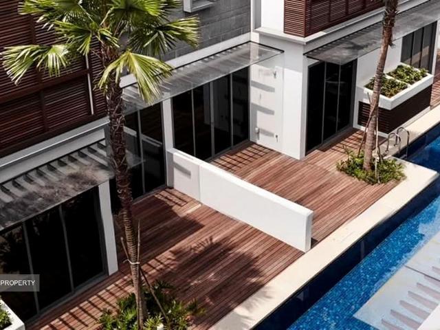 Condominium for sale