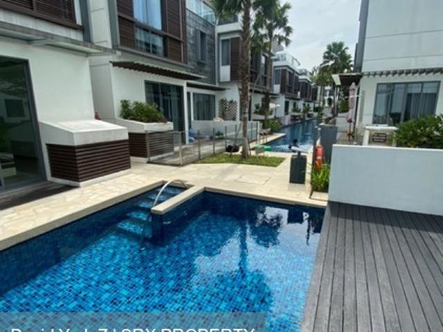 Condominium for rent in Bukit Timah, 23 North West