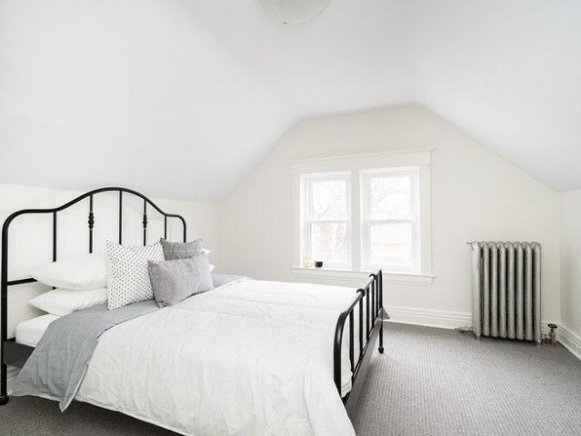 House for rent in Wolseley, Winnipeg