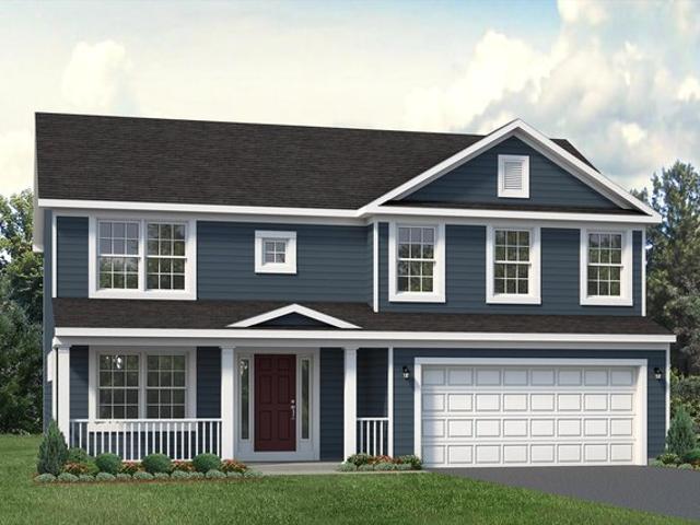 House for sale in Port Matilda, Pennsylvania