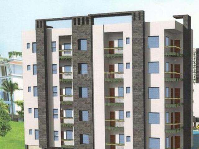 Flat for sale in Hooghly, Kanaipur