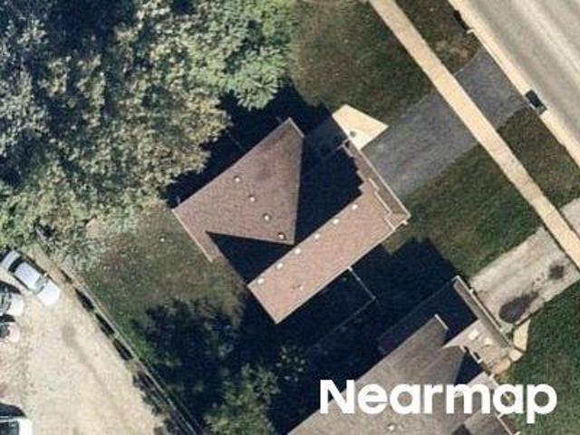 House for sale in Dolton, Illinois