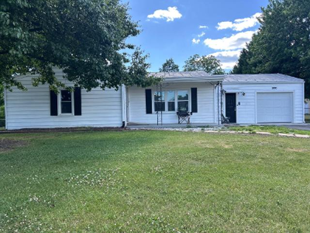 House for sale in Virginia