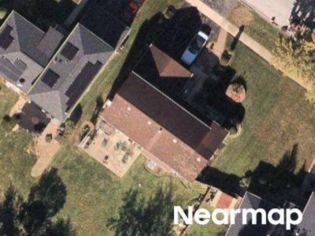 House for sale in Hazel Crest
