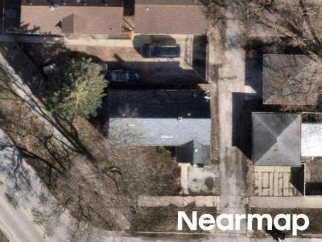 House for sale in Dolton, Illinois