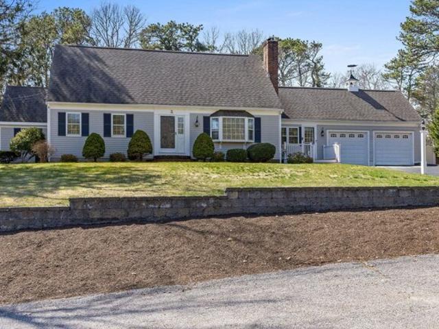 House for sale in Dennis, Massachusetts