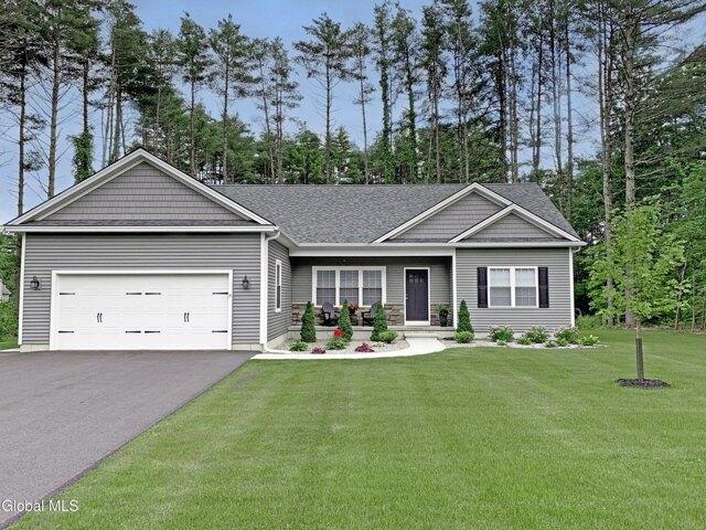 House for sale in Cleverdale, New York