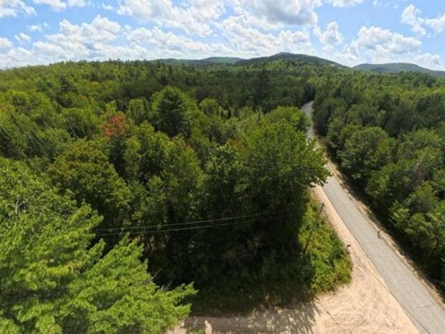 Land for sale in Greenwood, Maine