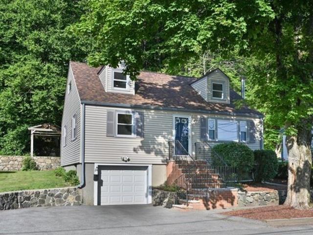 House for sale in Peabody, Massachusetts