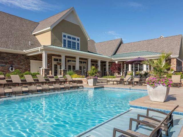 Apartment for rent in Kansas