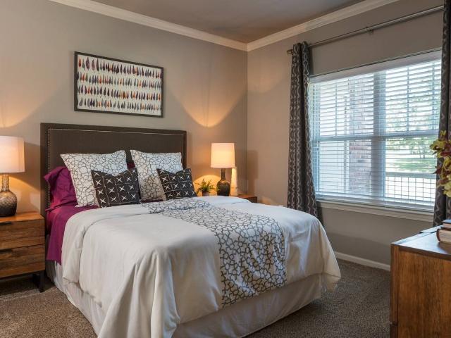 Apartment for rent in Kansas