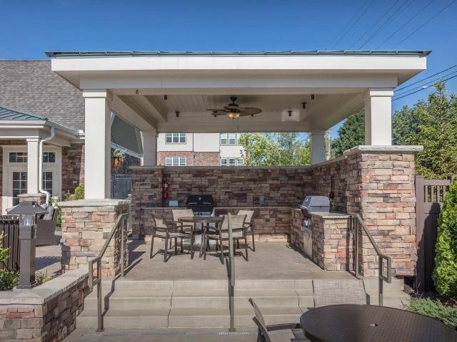 Apartment for rent in Kansas