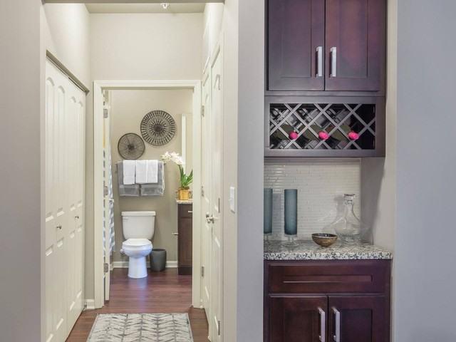 Apartment for rent in Kansas