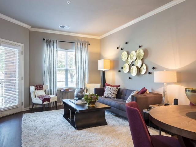 Apartment for rent in Kansas