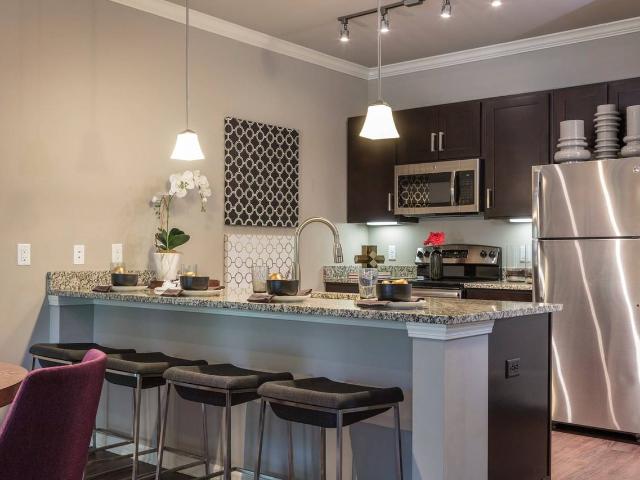 Apartment for rent in Kansas