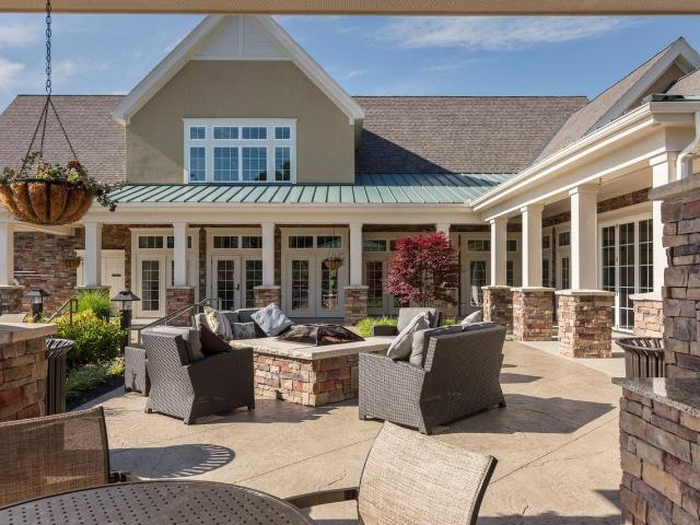 Apartment for rent in Kansas