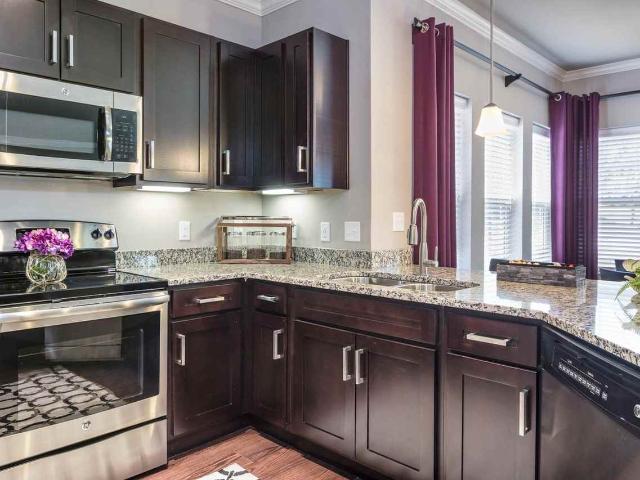 Apartment for rent in Kansas