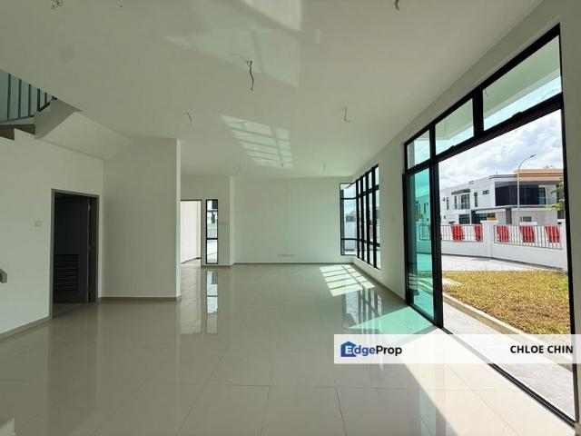 House for rent in Johore Bahru, Johor