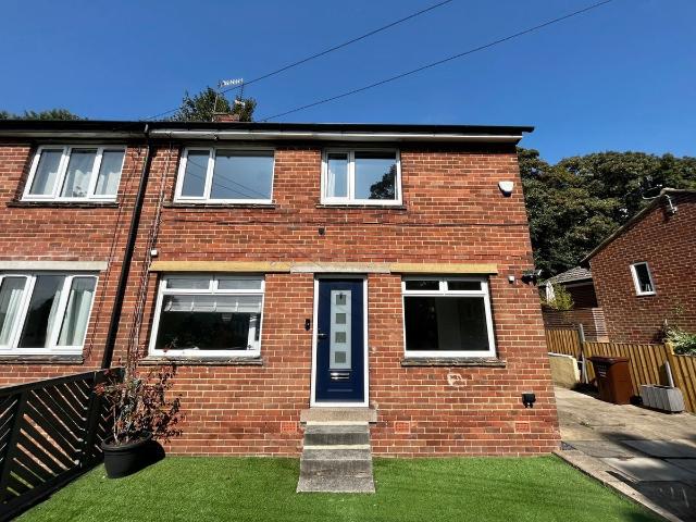 House for rent in Baildon