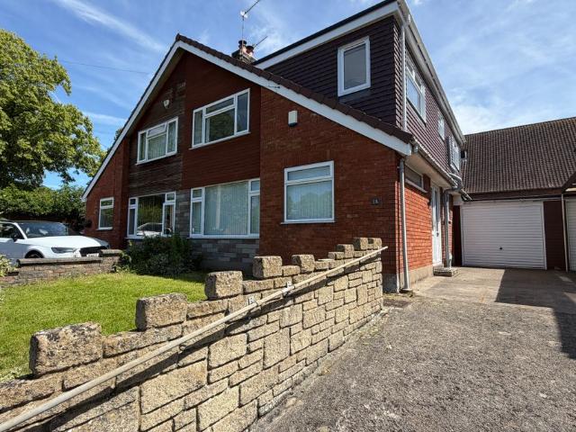Apartment for rent in Feckenham, City Of Bristol