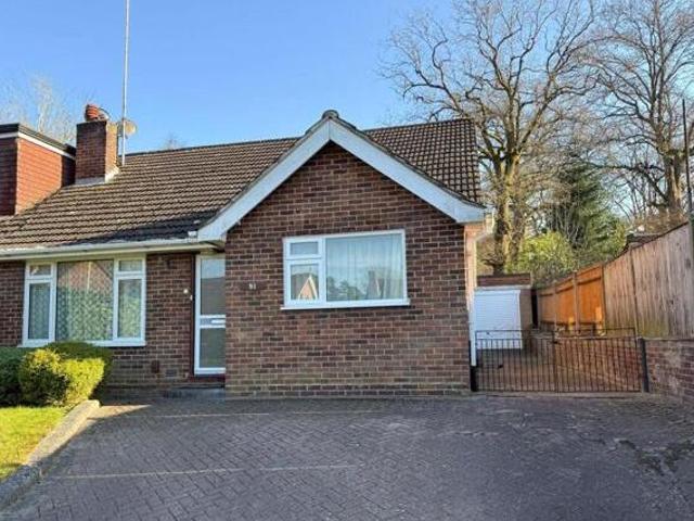 House for sale in Crowthorne, Bracknell Forest