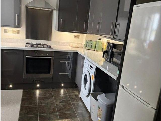 Apartment for rent in Benchill, Georgia