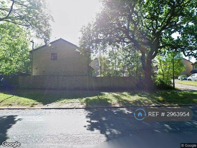 House for rent in Wythenshawe, Manchester