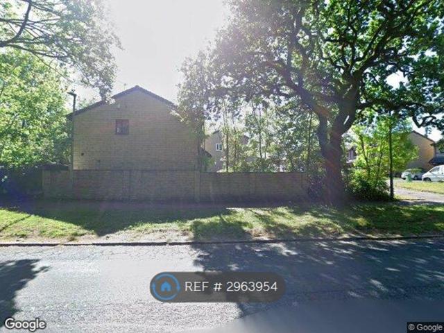 House for rent in Wythenshawe, Manchester