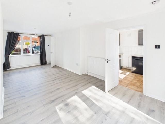 House for rent in Bakersfield, City of Nottingham