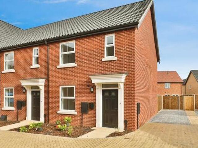 House for sale in Tuckswood, East Bank