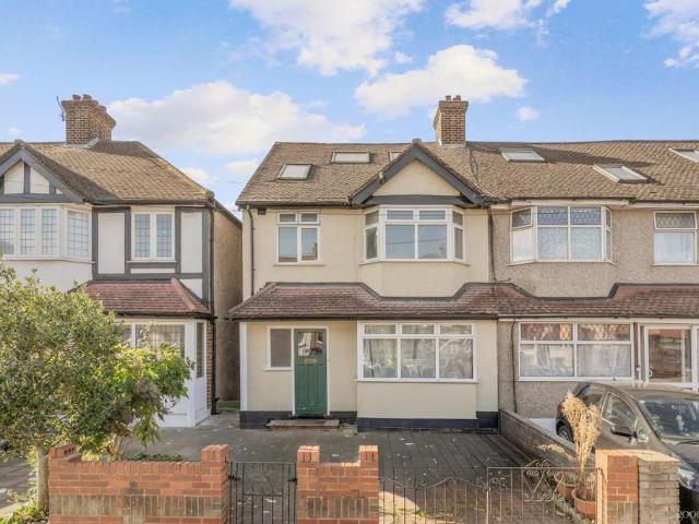 House for rent in London Borough of Merton, Greater London