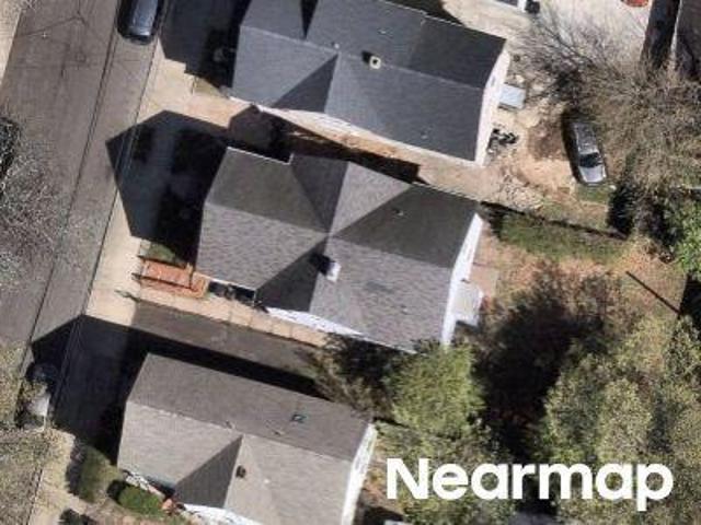 House for sale in New Haven, Connecticut