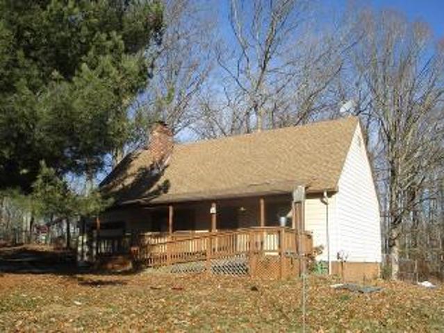 House for sale in Cecil, Maryland