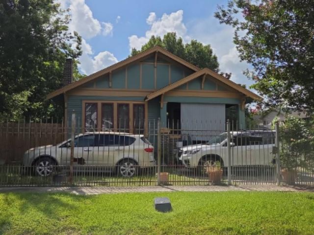 House for sale in Harris, Texas