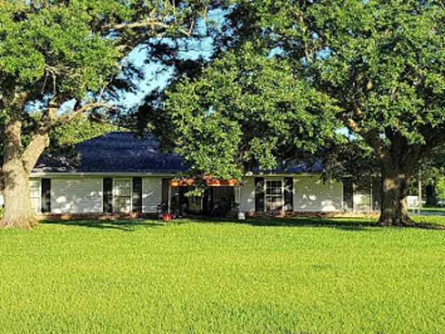 House for sale in Houma, Louisiana