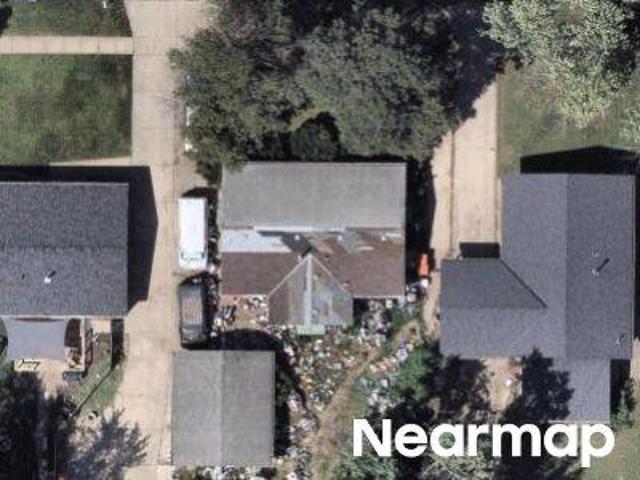 House for sale in Lincoln, Nebraska