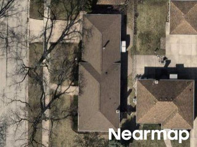 House for sale in Morton Grove, Illinois