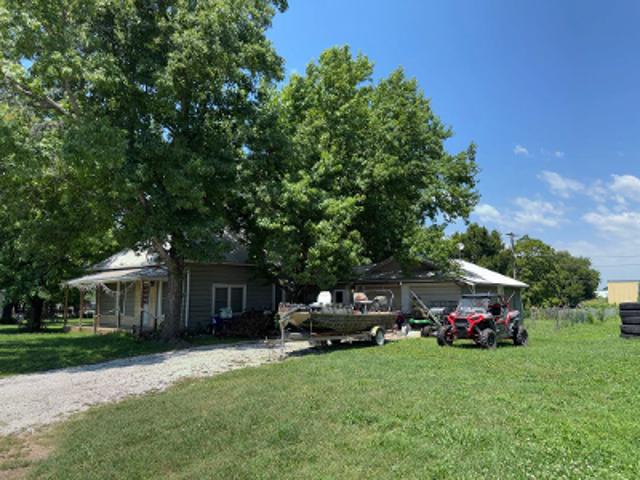House for sale in Kansas