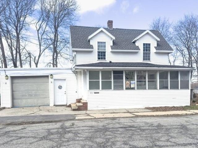House for sale in Gardner, Worcester County