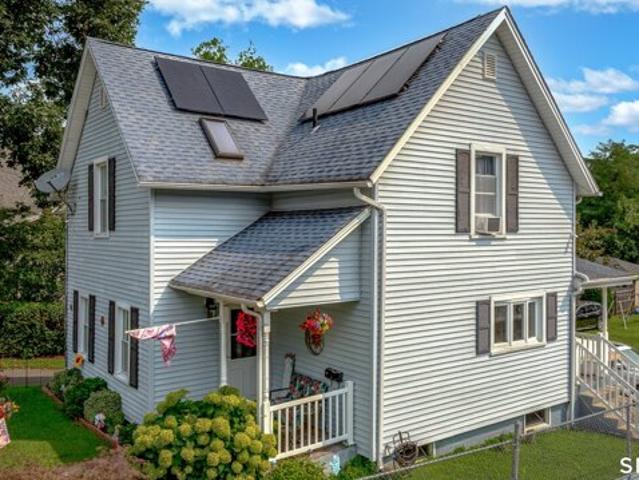 House for sale in New Britain, Connecticut