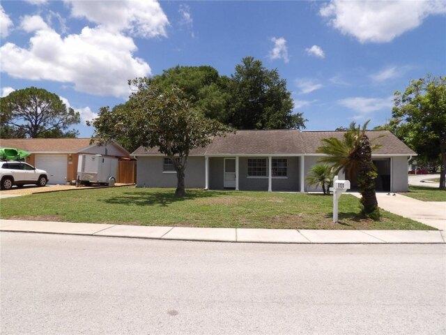 House for sale in New Port Richey, Florida
