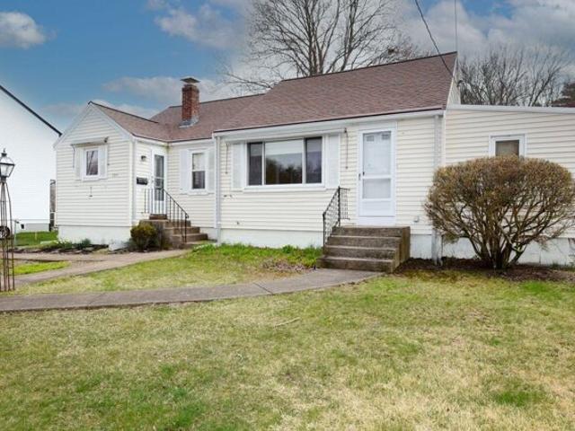 House for sale in Massachusetts