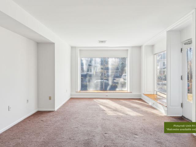 Apartment for rent in Jenkintown, Montgomery County