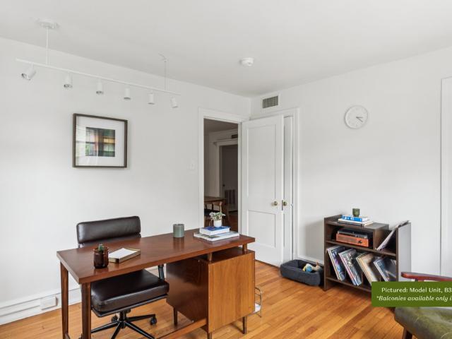 Apartment for rent in Jenkintown, Pennsylvania