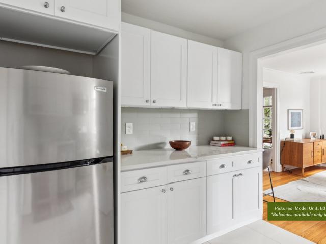 Apartment for rent in Jenkintown, Pennsylvania