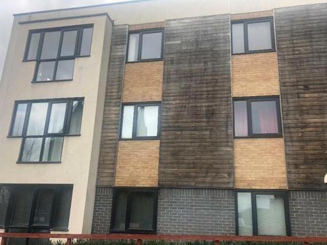 House for sale in Lancashire, England
