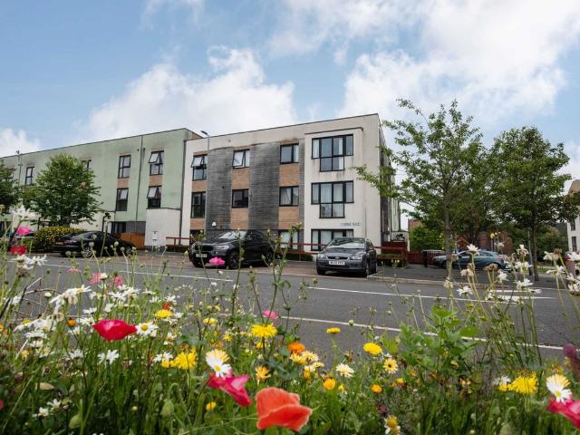 Apartment for rent in Ordsall, Salford